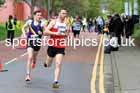Gateshead Half Marathon and 10k, 2024 Gateshead Marathon, Half Marathon and 10k, Gateshead Stadium.  Photo: David T. Hewitson/Sports for All Pics